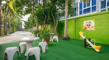 Heeton Concept Hotel by Compass Hospitality