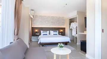 Heeton Concept Hotel by Compass Hospitality