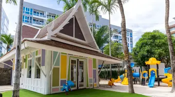 Heeton Concept Hotel by Compass Hospitality
