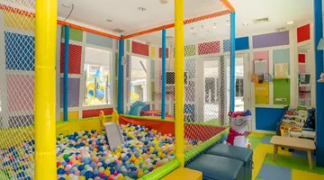 Heeton Concept Hotel by Compass Hospitality