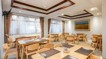 Heeton Concept Hotel by Compass Hospitality