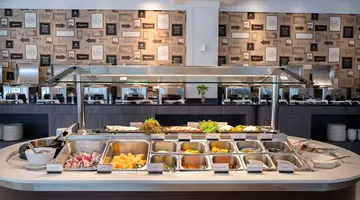 Heeton Concept Hotel by Compass Hospitality
