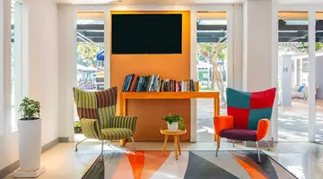 Heeton Concept Hotel by Compass Hospitality