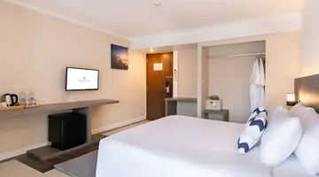 Heeton Concept Hotel by Compass Hospitality