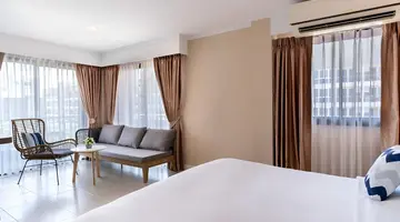 Heeton Concept Hotel by Compass Hospitality