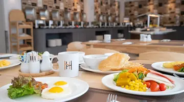 Heeton Concept Hotel by Compass Hospitality