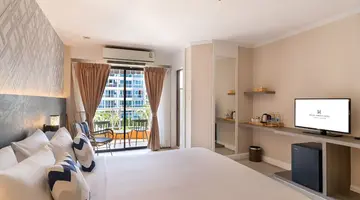 Heeton Concept Hotel by Compass Hospitality