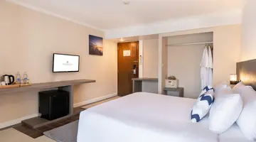 HEETON CONCEPT HOTEL PATTAYA (ex. MERCURE PATTAYA HOTEL)