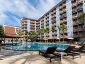 HEETON CONCEPT HOTEL PATTAYA (ex. MERCURE PATTAYA HOTEL)