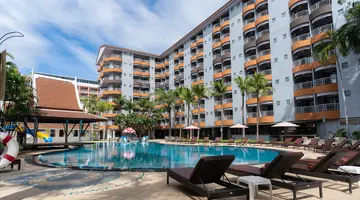 HEETON CONCEPT HOTEL PATTAYA (ex. MERCURE PATTAYA HOTEL)