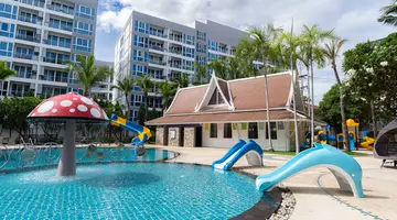 HEETON CONCEPT HOTEL PATTAYA (ex. MERCURE PATTAYA HOTEL)