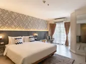 HEETON CONCEPT HOTEL PATTAYA (ex. MERCURE PATTAYA HOTEL)