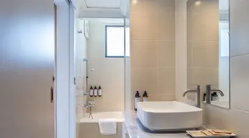 HEETON CONCEPT HOTEL PATTAYA (ex. MERCURE PATTAYA HOTEL)
