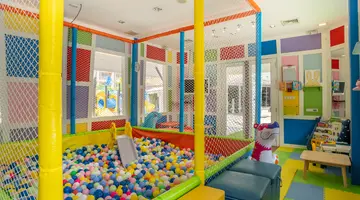 HEETON CONCEPT HOTEL PATTAYA (ex. MERCURE PATTAYA HOTEL)