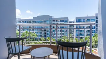 HEETON CONCEPT HOTEL PATTAYA (ex. MERCURE PATTAYA HOTEL)