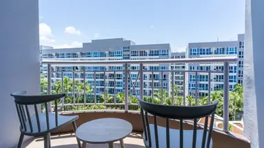 HEETON CONCEPT HOTEL PATTAYA (ex. MERCURE PATTAYA HOTEL)