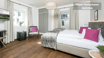 HEITZMANN - Hotel & Rooftop