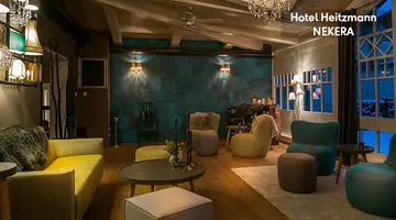 HEITZMANN - Hotel & Rooftop