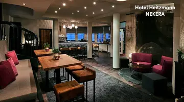HEITZMANN - Hotel & Rooftop