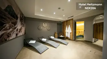 HEITZMANN - Hotel & Rooftop