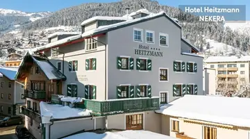 HEITZMANN - Hotel & Rooftop
