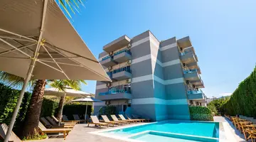 Heksamil Hotel (PKT)