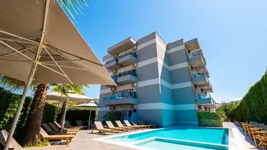 Heksamil Hotel (PKT)