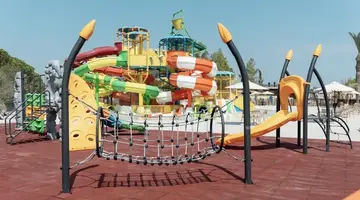 HELEA LIFESTYLE BEACH RESORT