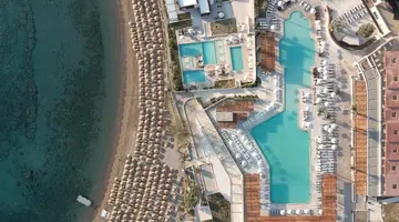 HELEA LIFESTYLE BEACH RESORT