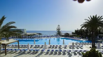 HELEA LIFESTYLE BEACH RESORT