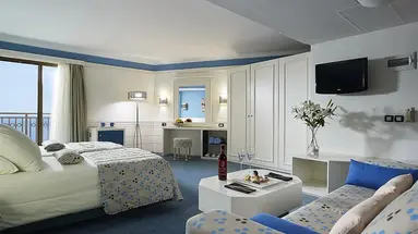 HELEA LIFESTYLE BEACH RESORT