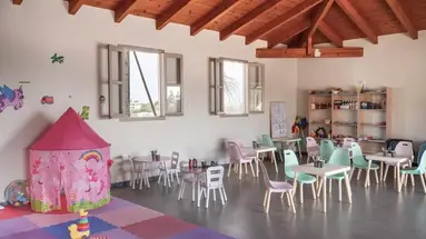 HELEA LIFESTYLE BEACH RESORT