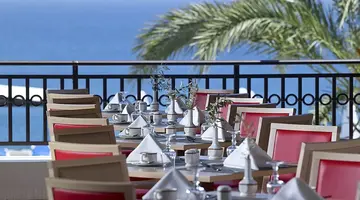 HELEA LIFESTYLE BEACH RESORT