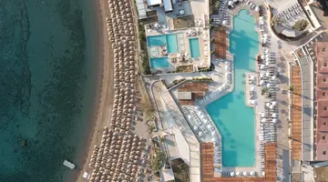 HELEA LIFESTYLE BEACH RESORT