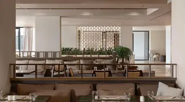 HELEA LIFESTYLE BEACH RESORT