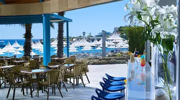 HELEA LIFESTYLE BEACH RESORT