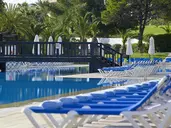 HELEA LIFESTYLE BEACH RESORT