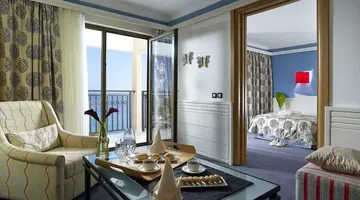 HELEA LIFESTYLE BEACH RESORT