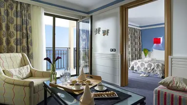 HELEA LIFESTYLE BEACH RESORT