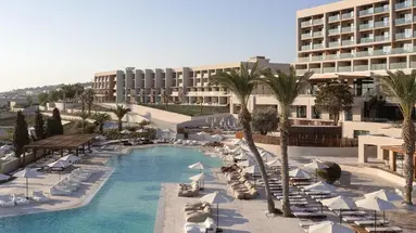 HELEA LIFESTYLE BEACH RESORT