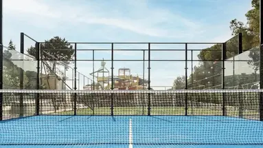 HELEA LIFESTYLE BEACH RESORT
