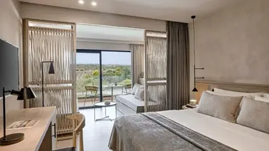 HELEA LIFESTYLE BEACH RESORT