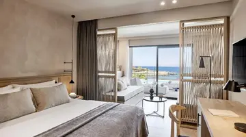 HELEA LIFESTYLE BEACH RESORT