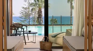 HELEA LIFESTYLE BEACH RESORT