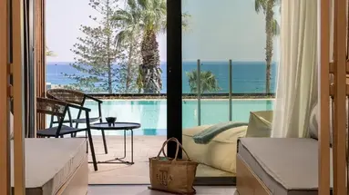 HELEA LIFESTYLE BEACH RESORT