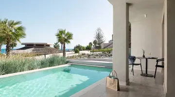 HELEA LIFESTYLE BEACH RESORT
