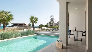 HELEA LIFESTYLE BEACH RESORT