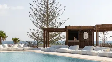 HELEA LIFESTYLE BEACH RESORT