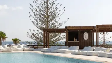 HELEA LIFESTYLE BEACH RESORT