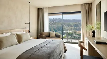 HELEA LIFESTYLE BEACH RESORT
